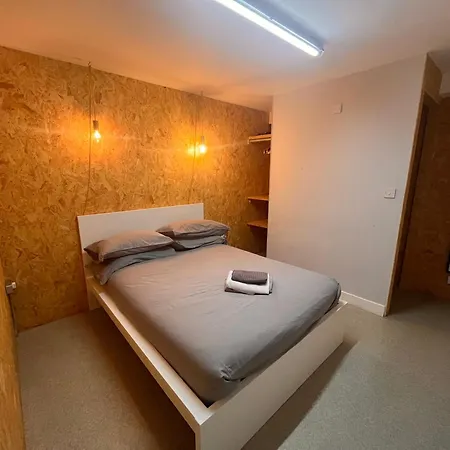Apartamento Zero Carbon